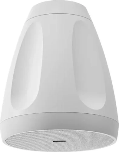 ShureMXP-6WPendant dual driver loudspeake