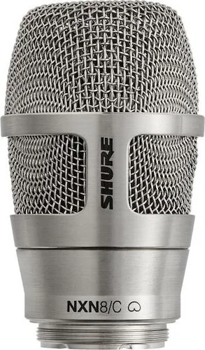 ShureRPW202Dynamic Vocal Microphone capsu