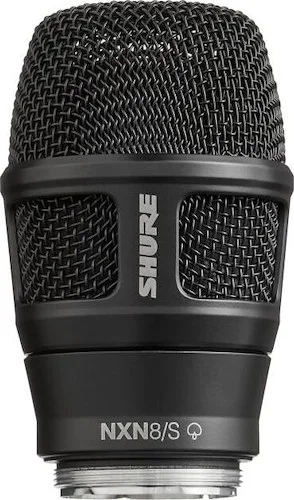 ShureRPW204Dynamic Vocal Microphone capsu
