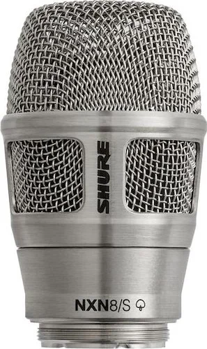 ShureRPW206Dynamic Vocal Microphone capsu