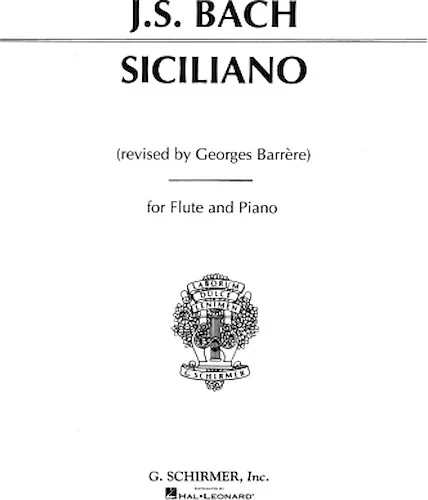 Siciliano