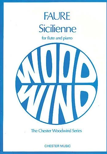 Sicilienne Op. 78