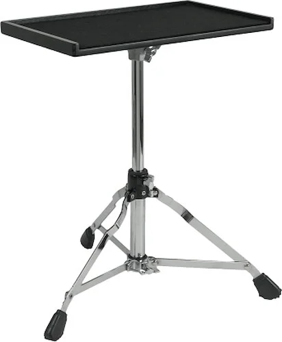 Sidekick Essentials Station - 16 x 10 Wood Table with Low Boy Stand