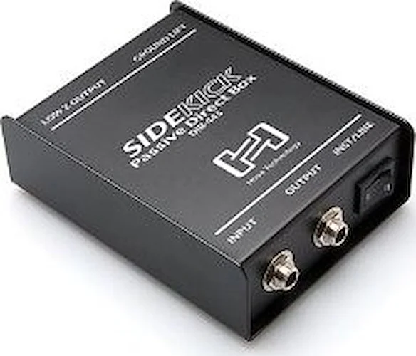 SIDEKICK PASSIVE DI BOX