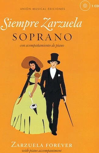 Siempre Zarzuela