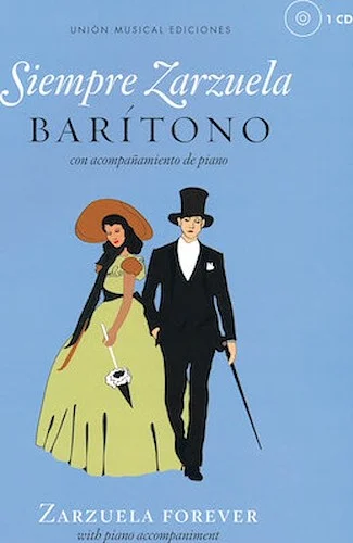 Siempre Zarzuela