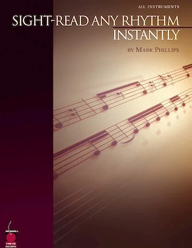 Sight-Read Any Rhythm Instantly