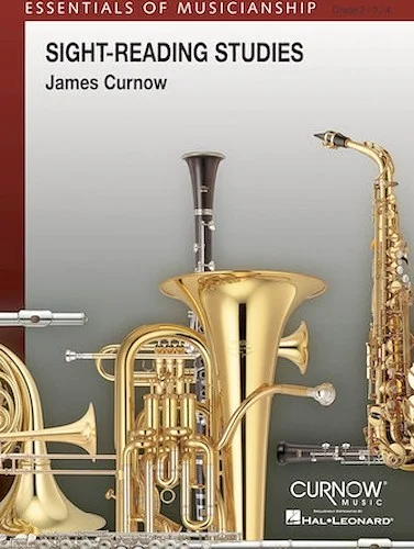 Sight-Reading Studies