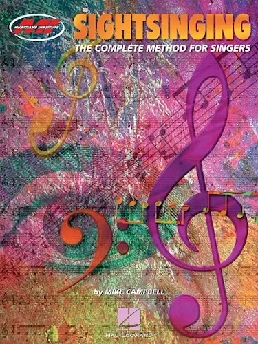Sightsinging - The Complete Method for Singers