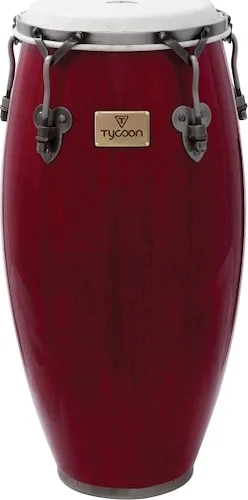 Signature Classic Series Red Conga