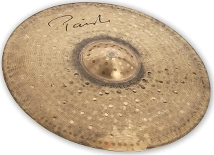 Signature Dark Energy Ride Mark I