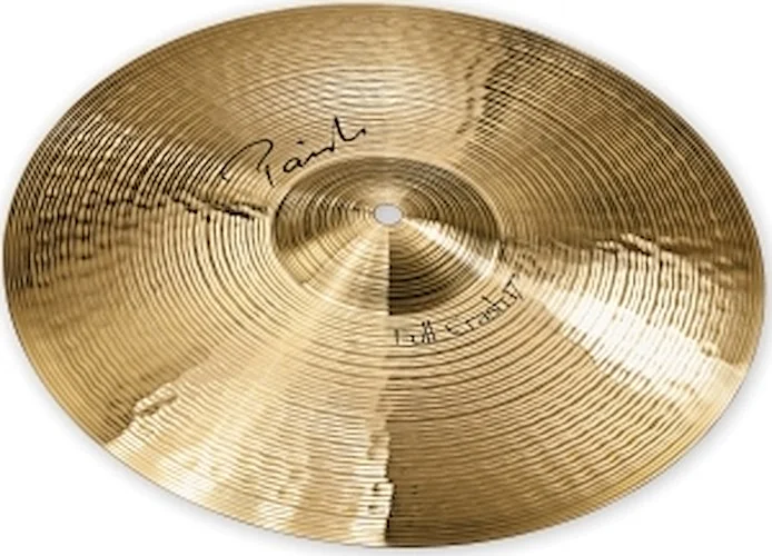 Signature Full Crash