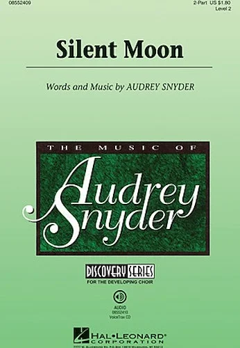 Silent Moon - Discovery Level 2