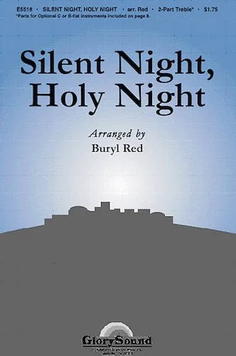 Silent Night, Holy Night