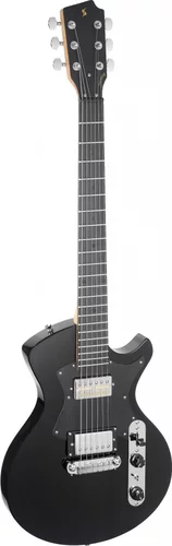 Stagg Electric Guitar, Silveray Series, Special Model Image