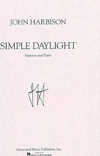 Simple Daylight