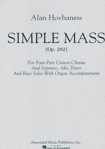 Simple Mass