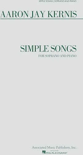 Simple Songs
