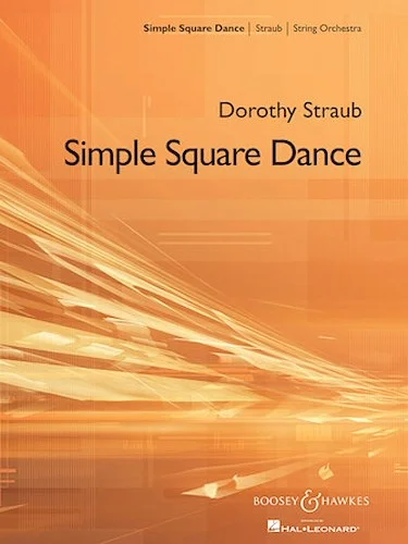 Simple Square Dance