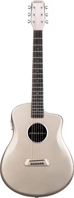 Simplefly J1 Carbon Fiber Smart Guitar