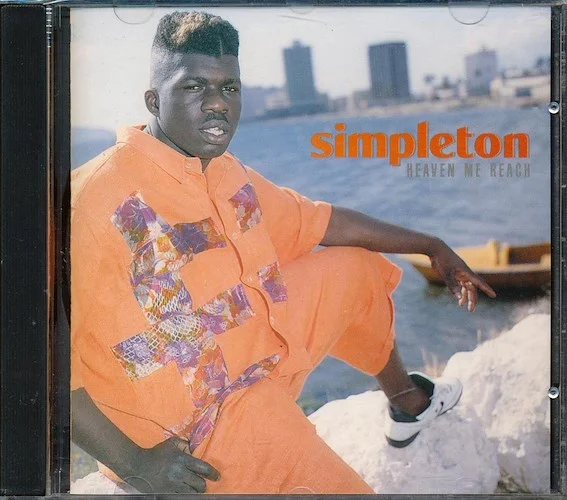 Simpleton - Heaven Me Reach
