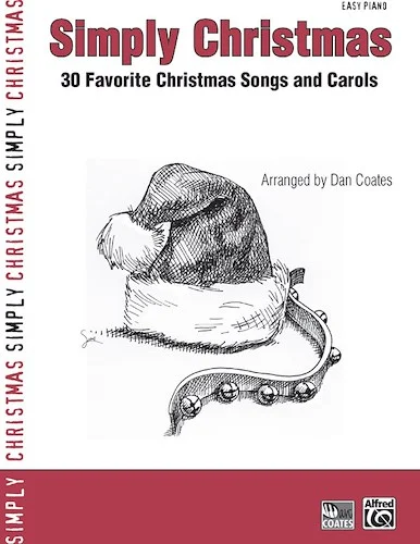 Simply Christmas: 30 Favorite Christmas Songs and Carols