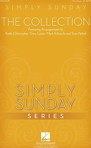 Simply Sunday - The Collection