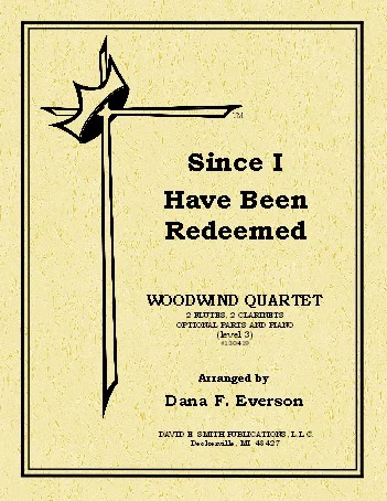 Since I Have Been Redeemed