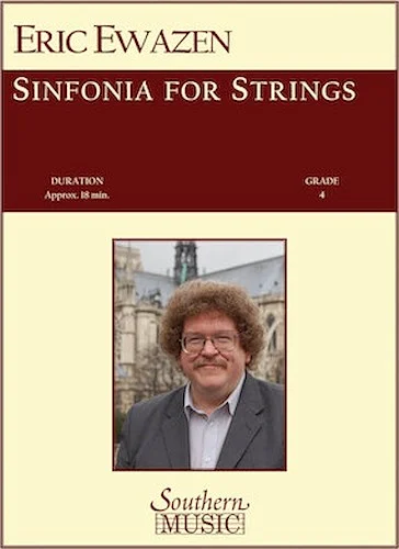 Sinfonia for Strings