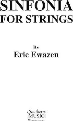 Sinfonia for Strings