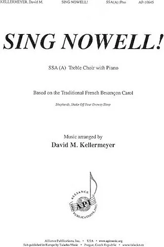 Sing Nowell!