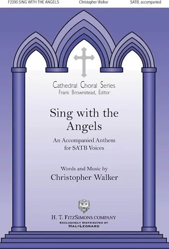 Sing with the Angels