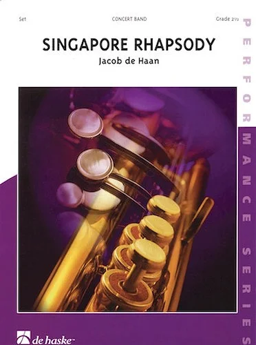 Singapore Rhapsody