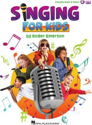 Singing for Kids