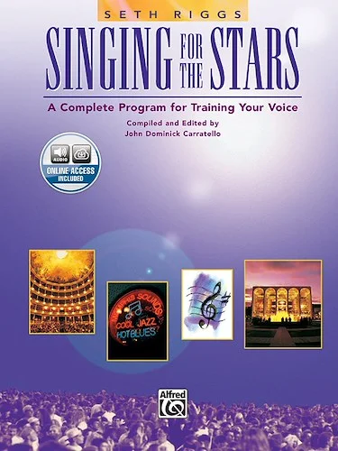 Singing for the Stars (Revised)