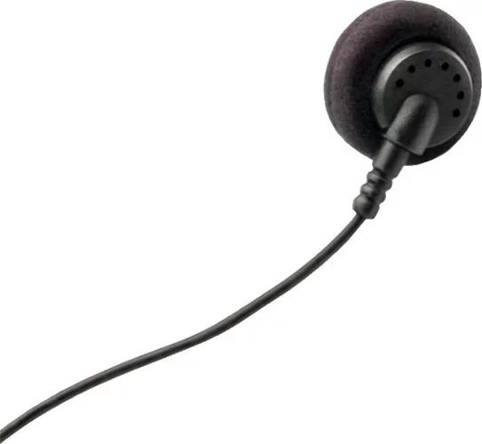 Single Mini Earbud Earphone Image