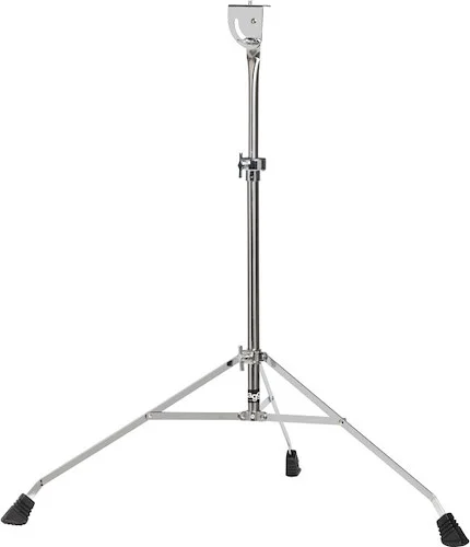 Single practice pad stand w/.7/32" US thread diameter