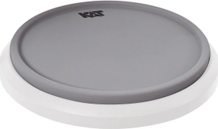 Single Zone Pad 8 In Grey