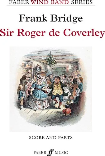 Sir Roger de Coverley