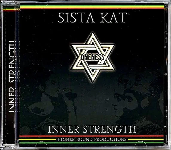 Sista Kat - Inner Strength