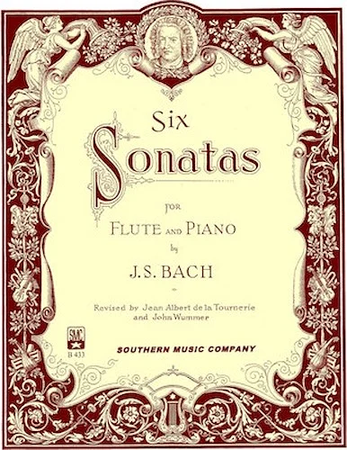 Six Sonatas