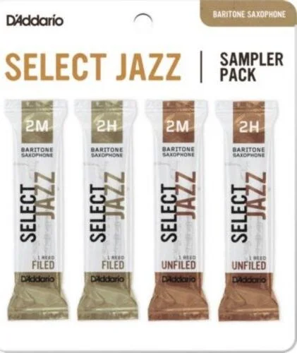 SJ BSX SAMPLER PK 2M