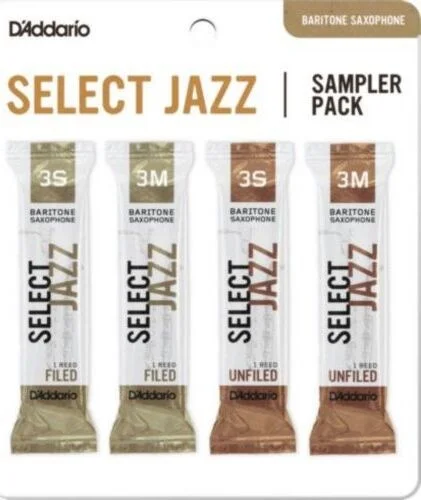 SJ BSX SAMPLER PK 3S