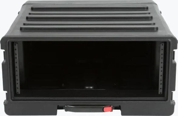 SKB 1 SKB-R4UW 4U Roto Rolling Rack