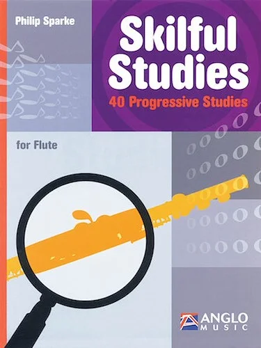 Skilful Studies - 40 Progressive Studies