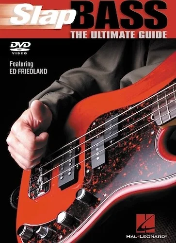 Slap Bass - The Ultimate Guide