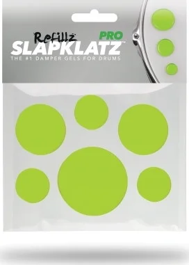 SlapKlatz Pro Refillz