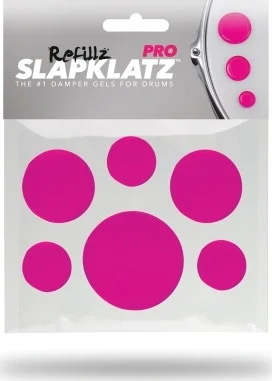 SlapKlatz Pro Refillz