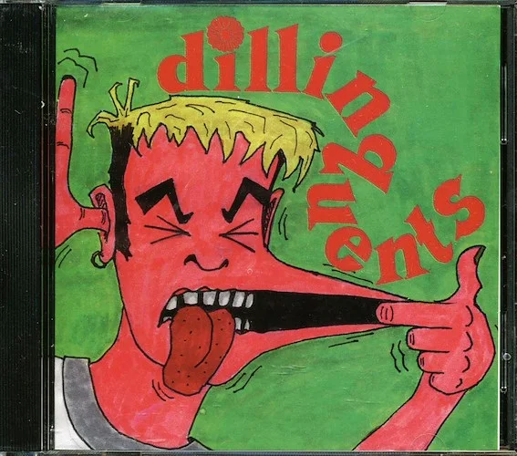 Slapstick, Cooley's Market, The Impossibles, Etc. - Dillinquents