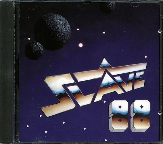 Slave - Slave 88